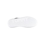 4sn Tommy Hilfiger FM0FM04275-DW5 Corporate cupsole sneaker navy/white